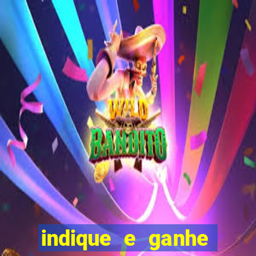 indique e ganhe vai de bet